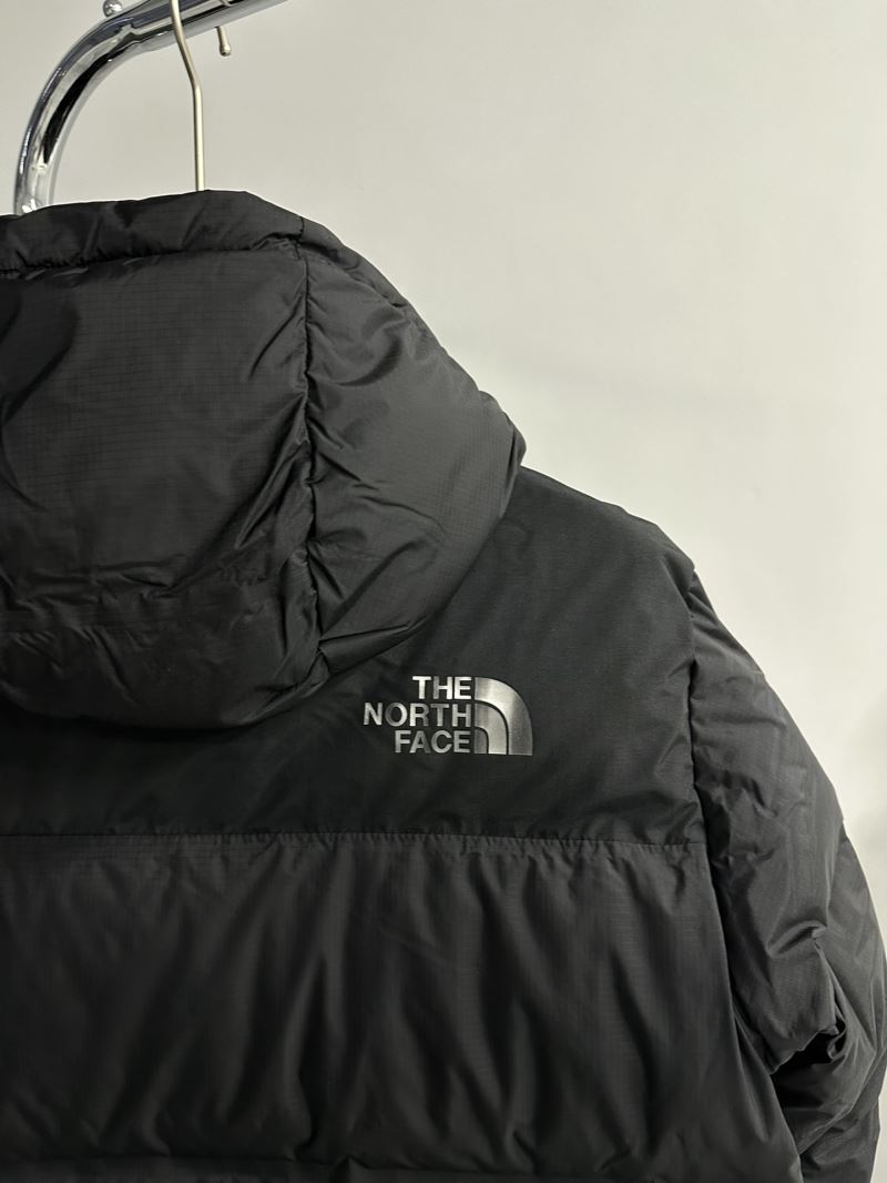 The North Face Down Jackets